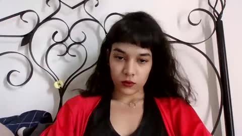 dominatrixkimmy online show from November 17, 5:15 pm