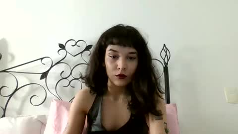 dominatrixkimmy online show from October 3, 12:09 am
