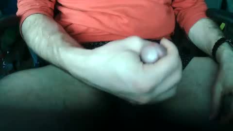 domincock online show from February 8, 6:55 pm