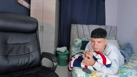 Brandon online show from October 19, 5:45 am