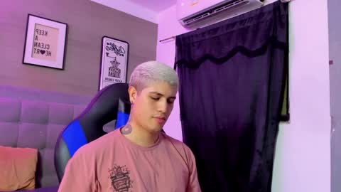 DOMI online show from April 6, 4:46 am