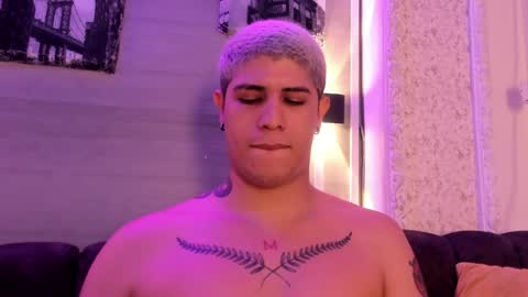 DOMI online show from April 9, 4:49 am