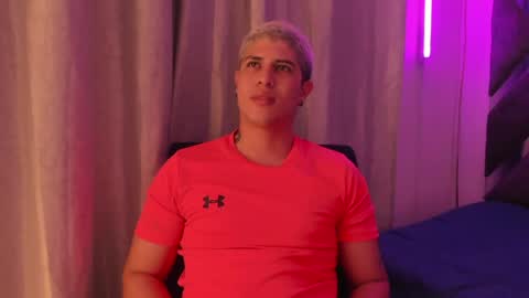 DOMI online show from April 10, 6:30 am