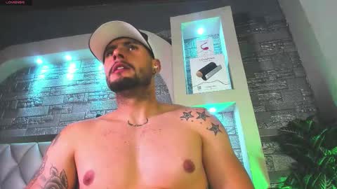 dominic de luca online show from October 10, 6:08 am