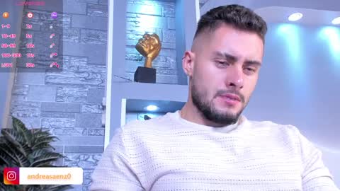 dominic de luca online show from April 7, 5:53 am