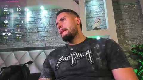 dominic de luca online show from September 23, 3:00 am