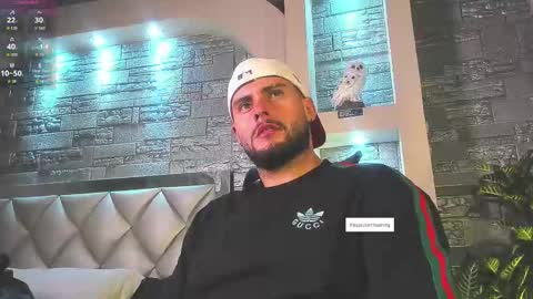 dominic de luca online show from September 17, 3:21 am