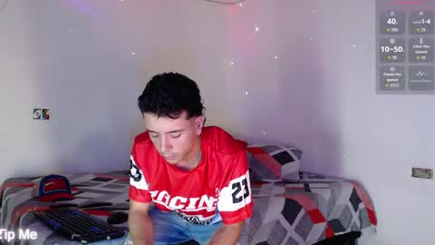 DOMINIC AND ANDREW online show from October 7, 6:31 am