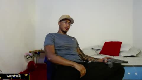 DOMINIC AND ANDREW online show from April 18, 5:53 am