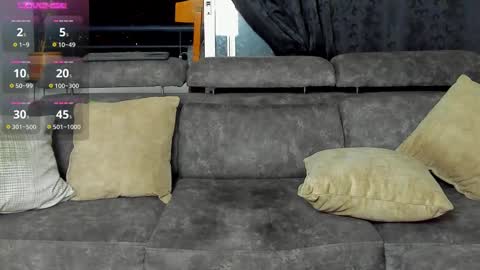 Snapshot of dominic_joness chatting on February 20, 6:17 am SANTI independent model online show from February 20, 6:17 am