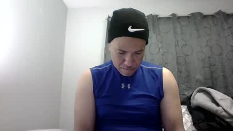 luis online show from January 24, 8:00 pm