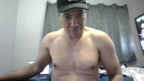 luis online show from January 12, 2:45 am
