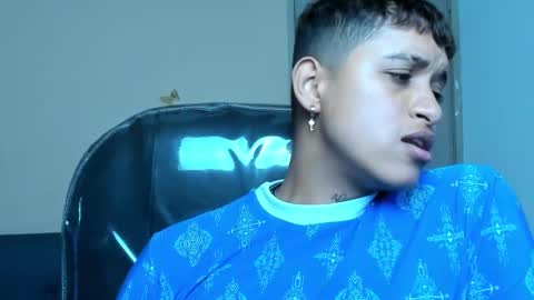 Dominick  online show from November 13, 5:43 am