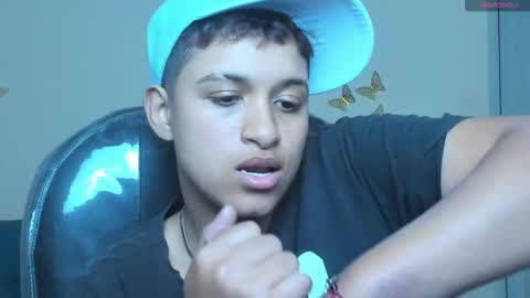 Dominick  online show from November 11, 5:09 am