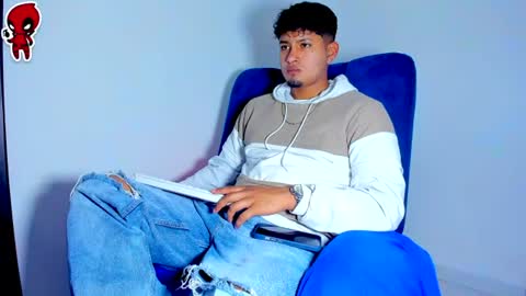  Dominic  online show from July 2, 1:58 am