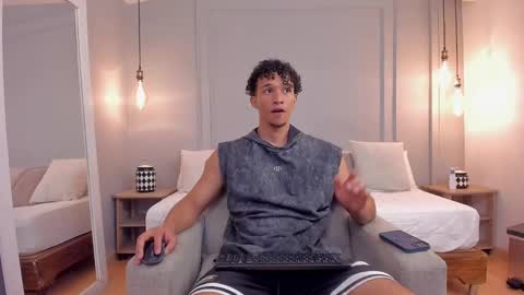 Dominick Star online show from September 23, 4:06 am