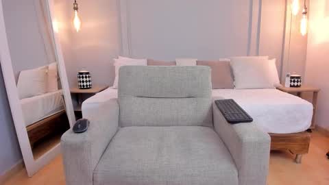 Dominick Star online show from October 31, 4:46 am