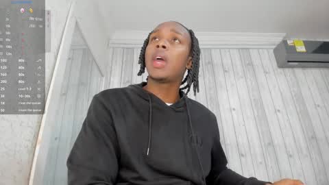 Dominicscott online show from February 24, 12:26 pm