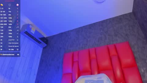 Dominicscott online show from November 26, 4:04 pm