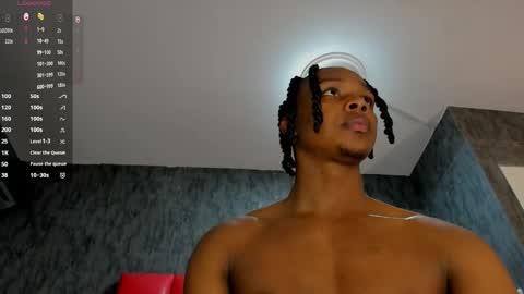 Dominicscott online show from February 12, 12:53 pm