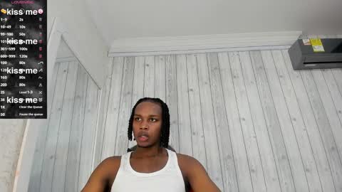 Dominicscott online show from February 23, 12:27 pm