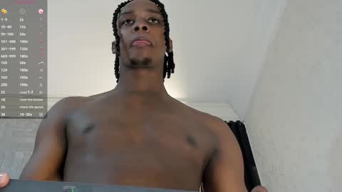 Dominicscott online show from December 4, 12:38 pm