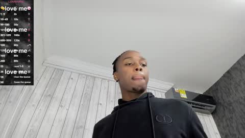 Dominicscott online show from March 6, 12:52 pm