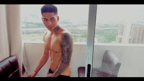 Only fans Ronnie col---InstaRonniecolleman  online show from February 18, 9:09 pm