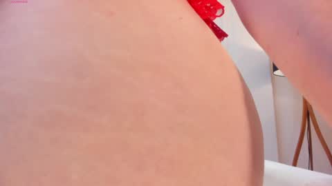 Dominique online show from January 20, 1:50 am