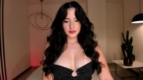 Dominique online show from November 29, 11:34 pm