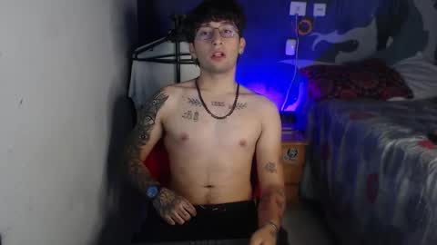 dominus_kane online show from November 29, 3:58 am