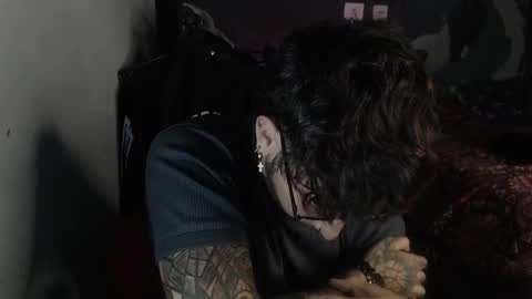 Snapshot of dominus_kane chatting on November 2, 1:38 am dominus_kane online show from November 2, 1:38 am