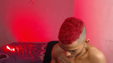 Dominus online show from November 13, 9:28 pm