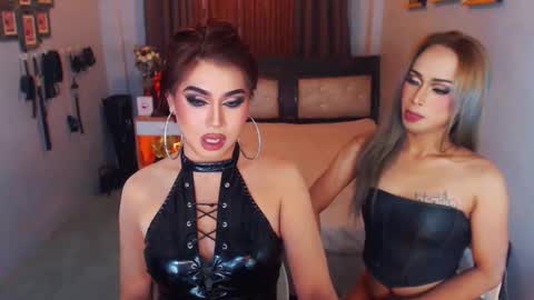 blair online show from September 24, 3:57 am