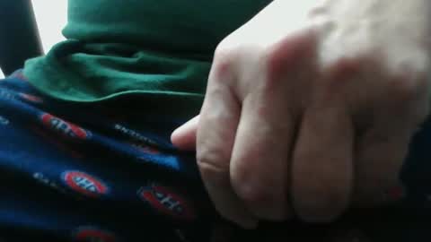 Dominique online show from October 13, 7:05 pm