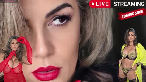 Dyva online show from October 9, 3:39 pm