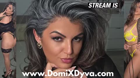 Dyva online show from September 23, 10:38 pm
