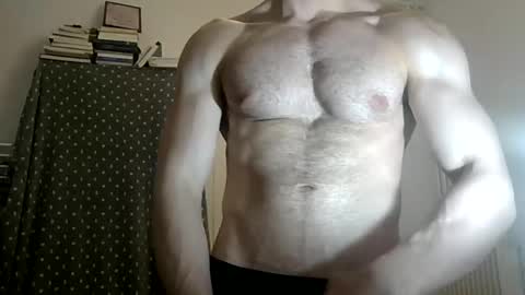 domm04408 online show from June 11, 10:57 am