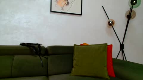 Mistress Gia online show from July 29, 8:25 am