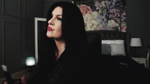 Dom Melisa online show from November 13, 10:01 pm