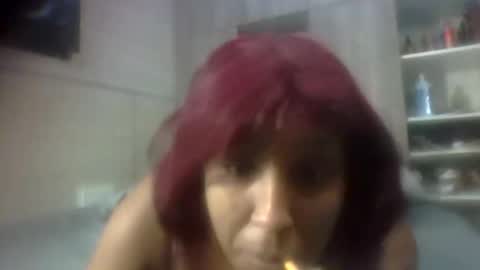 Fuck you fr fr online show from October 30, 6:36 am