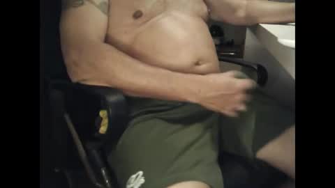 Dom Ruan CF online show from October 12, 10:44 pm