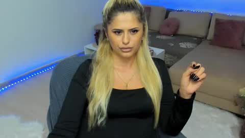 Tessa online show from March 11, 11:19 pm