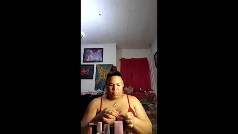 domtstopgal online show from June 8, 2:01 am