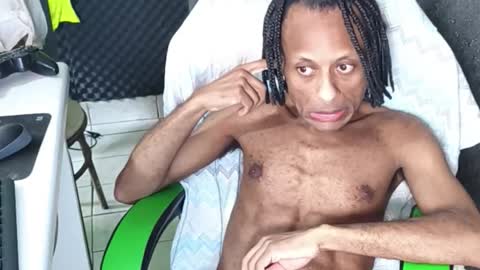 dondiego5511 online show from March 8, 6:45 pm