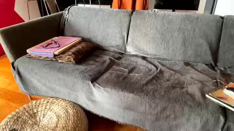 Alfredo online show from October 21, 8:08 am