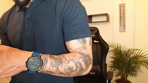 Victor online show from September 29, 4:50 pm