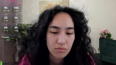 Aura online show from January 8, 3:45 am