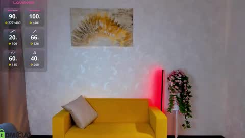 Aura online show from January 18, 3:48 am