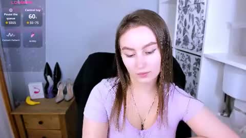 DonnaSensual online show from June 9, 6:51 pm